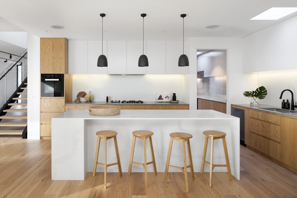 Open-plan living is a trend, not a truth