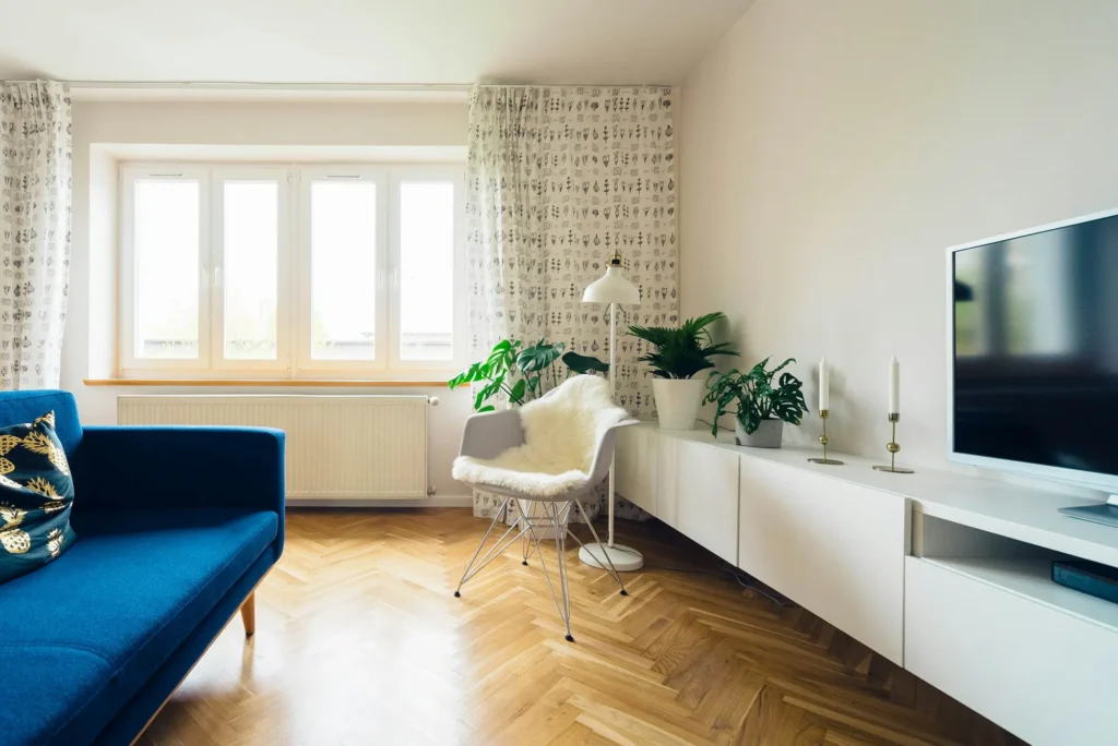 Corso Apartment