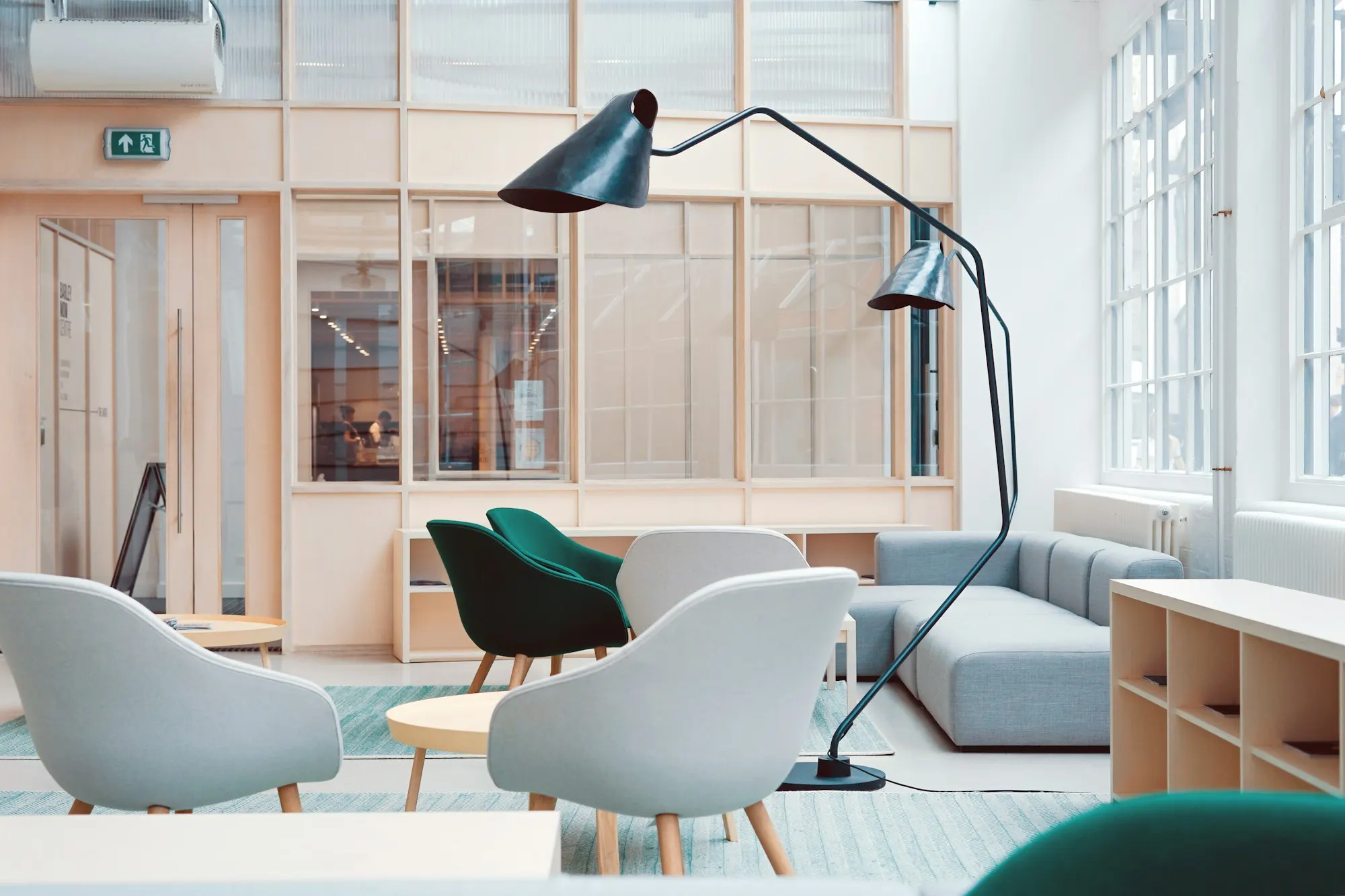 Consultation & Concept