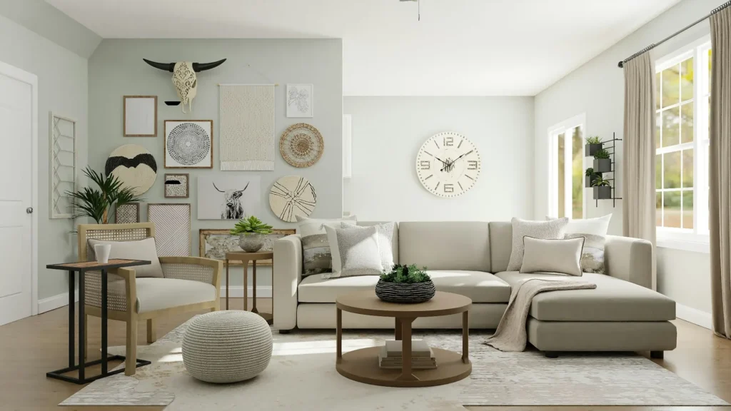 North Light Loft